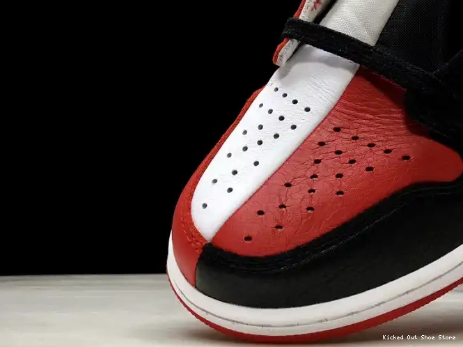 Kicked Out Shoe Store Retro To Homage High Jordan 861428-061 1 OG Home Air 0623